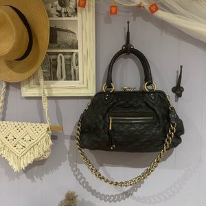 Iconic Marc Jacobs Stam bag